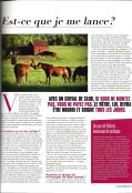 Art 2015.01 4 CAVALIERE DOSSIER p.2 Je reve d'avoir un cheval