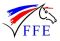 Logo FFE