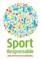 Logo sport responsable