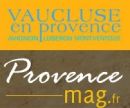 Provence MAG.fr logo