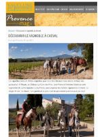 ART 2014.05.19 Pce MAG.FR Decouvrir le vignoble a cheval 3 p.1