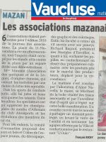 ART 2016.9.14 VM Forum Association Mazan ISOFACULTE