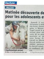 ART 2019.10.04 VM Matinee Decouverte