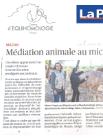 ART 2024.05 LA PROVENCE Micro-collège