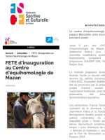 ART 2024.06 FSCF Inauguration Mercadier