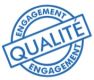 Engagement qualite