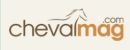 LOGO Cheval MAG COM