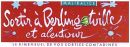 LOGO Sortir a Berlingoville