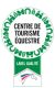 Logo Centre tourisme equestre