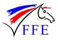 Logo FFE