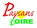 Logo PAYSANS DE LA LOIRE