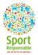 Logo sport responsable