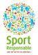 Logo sport responsable